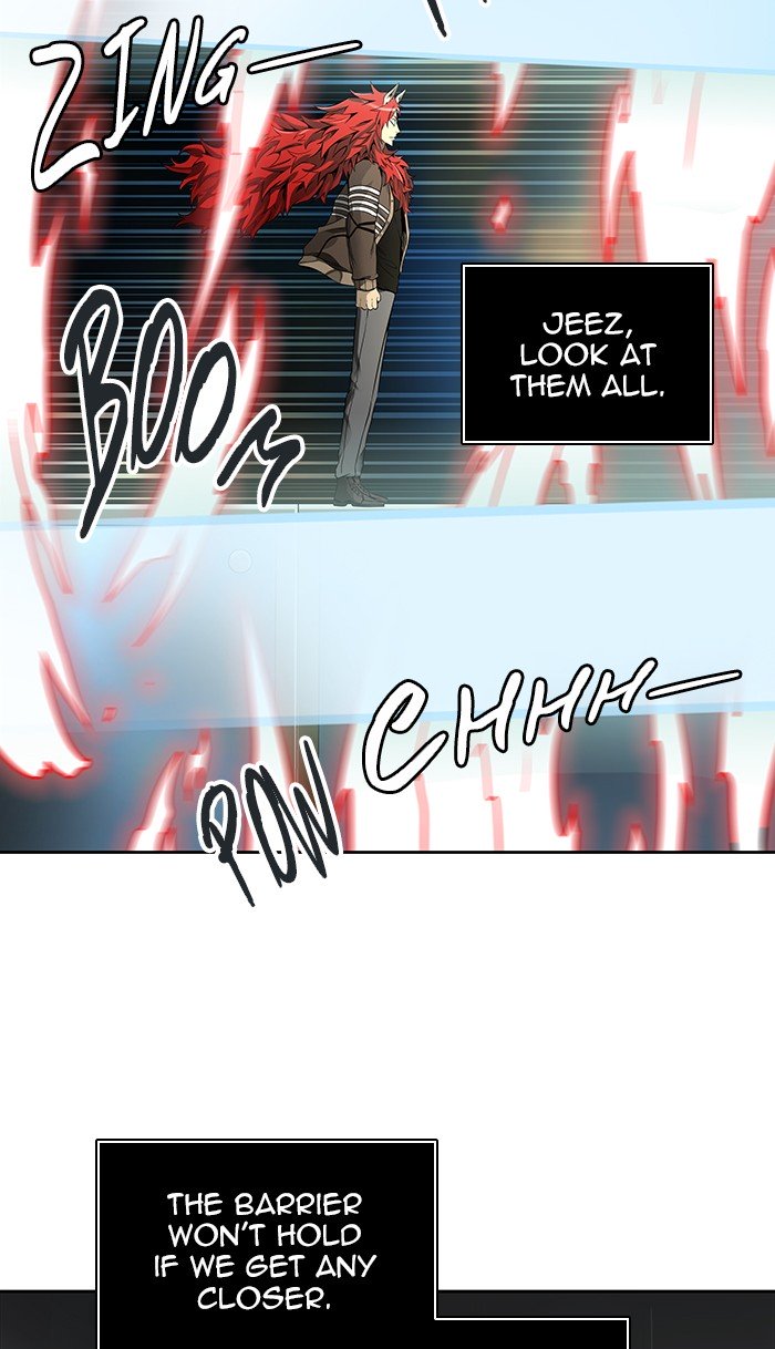 Tower of God Chapter 470 39